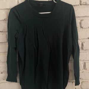 JCrew Tippi sweater